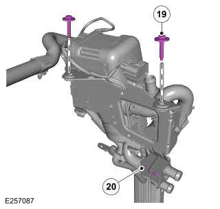 Auxiliary Climate Control